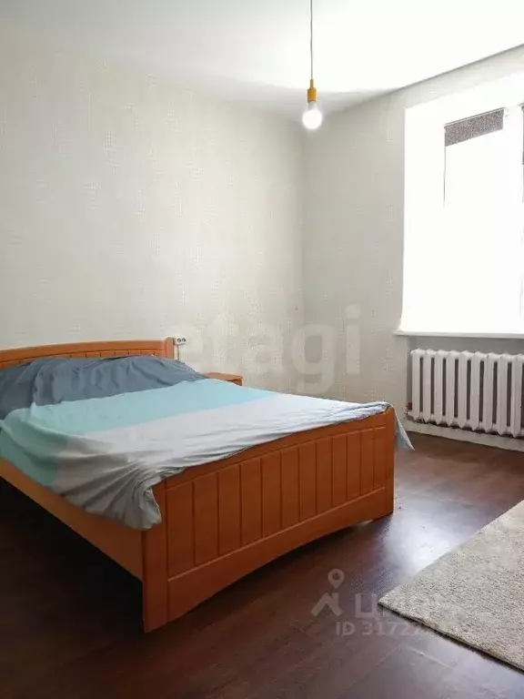3-к кв. Хабаровский край, Комсомольск-на-Амуре ул. Орджоникидзе, 21А ... - Фото 0