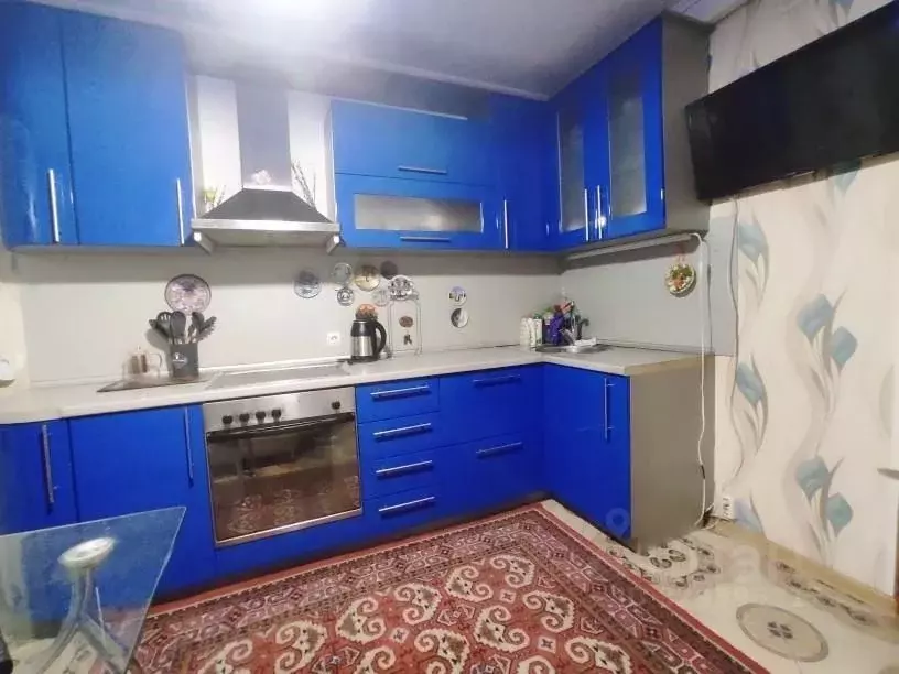 1-к кв. Московская область, Королев ул. Мичурина, 21а (52.0 м) - Фото 2