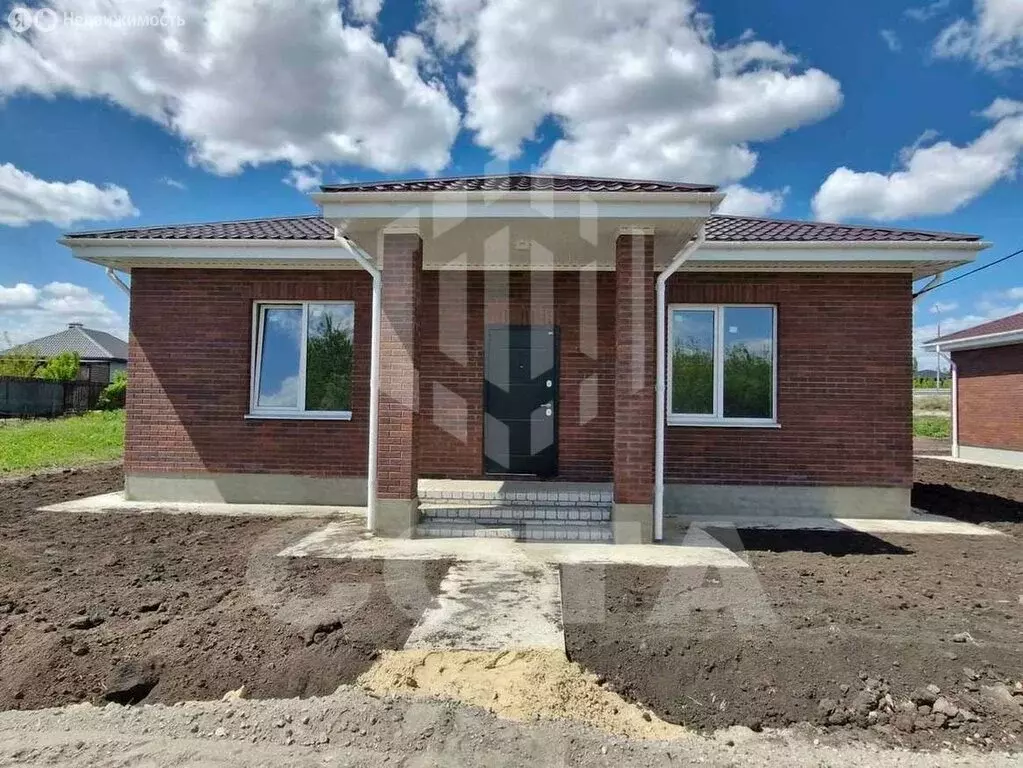 Дом в село Бабяково, Цветочная улица, 32А (101.6 м) - Фото 2