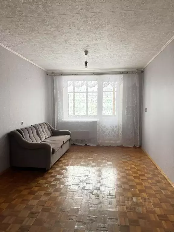 1-к кв. Московская область, Пересвет Сергиево-Посадский район, ул. ... - Фото 1