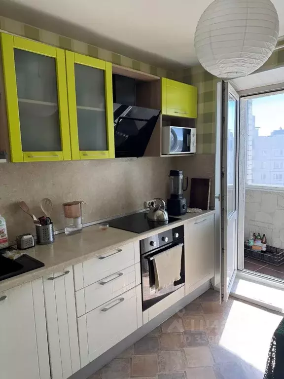 Комната Санкт-Петербург ул. Дыбенко, 34К2 - Фото 1