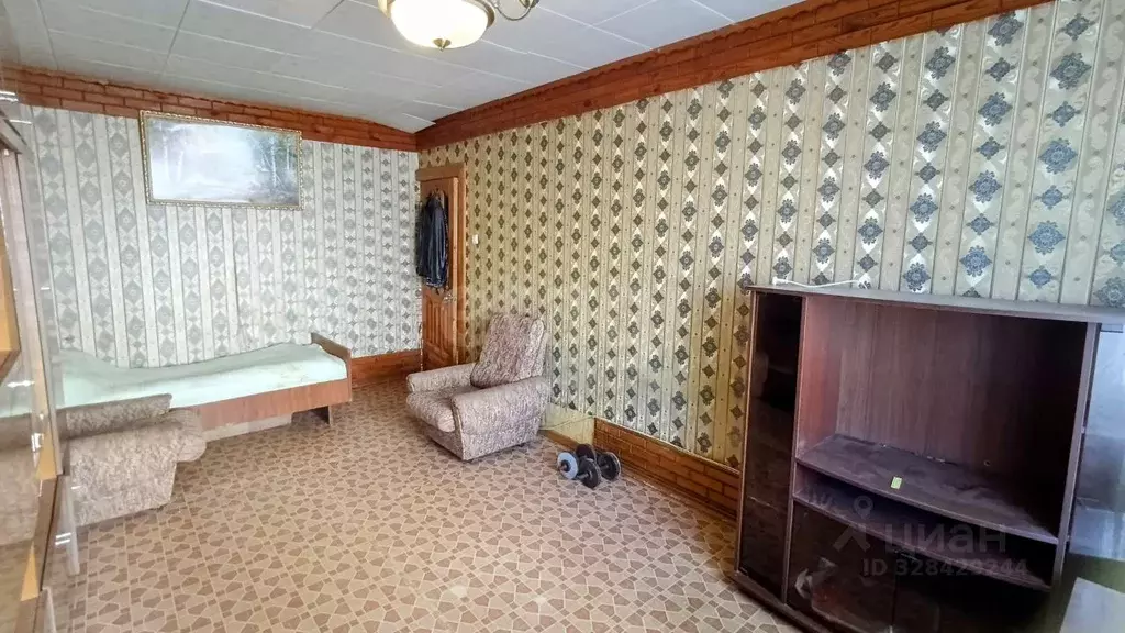 3-к кв. Владимирская область, Гусь-Хрустальный Транспортная ул., 16Б ... - Фото 1