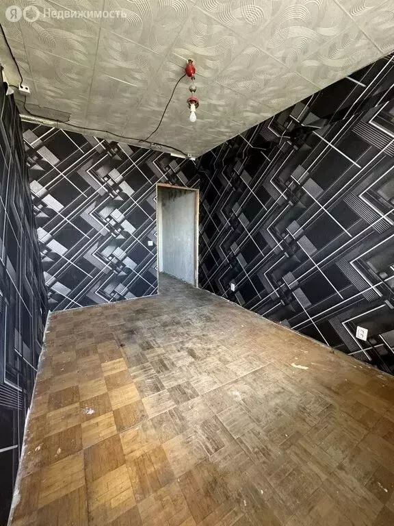 1-комнатная квартира: Кострома, Самоковская улица, 3 (18.1 м) - Фото 1