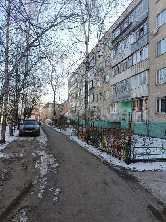 Продается 3-комнатная квартира - Фото 0