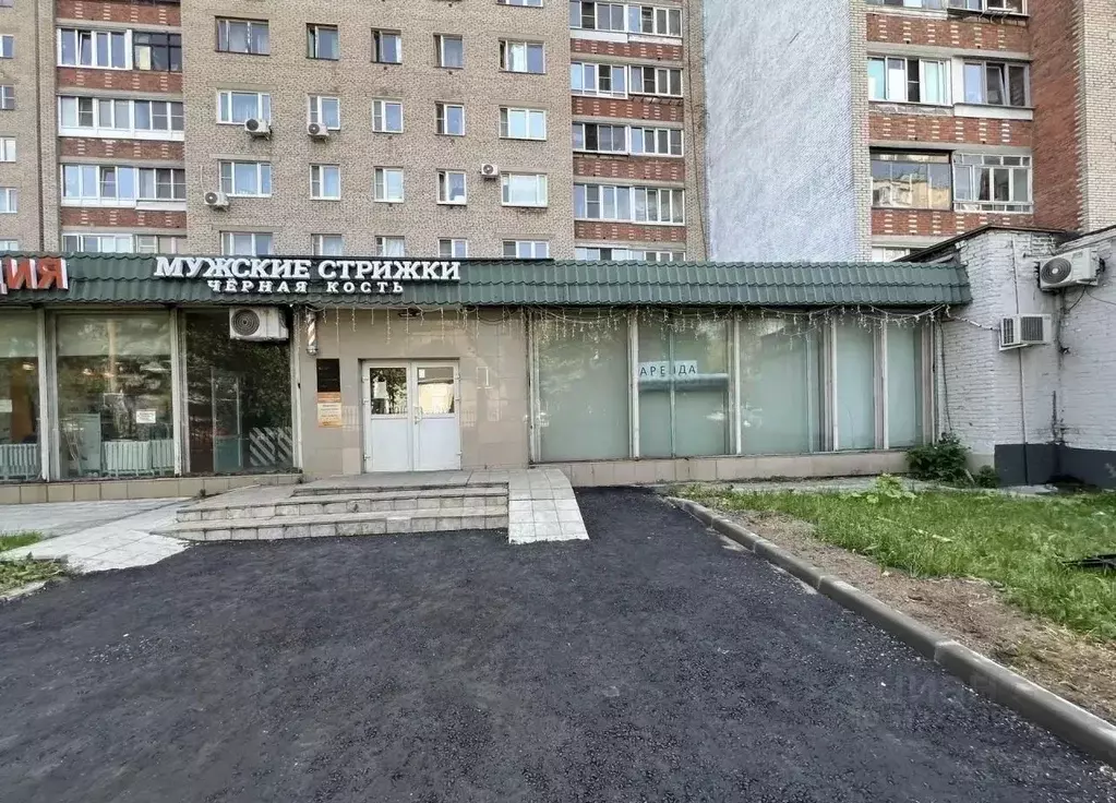 Помещение свободного назначения в Московская область, Дзержинский пл. ... - Фото 1