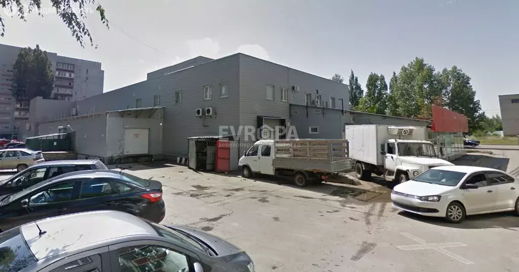 Офис (96 м) - Фото 1