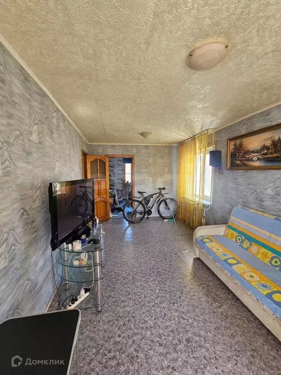 Продаётся 3-к квартира, 58.7 м - Фото 0