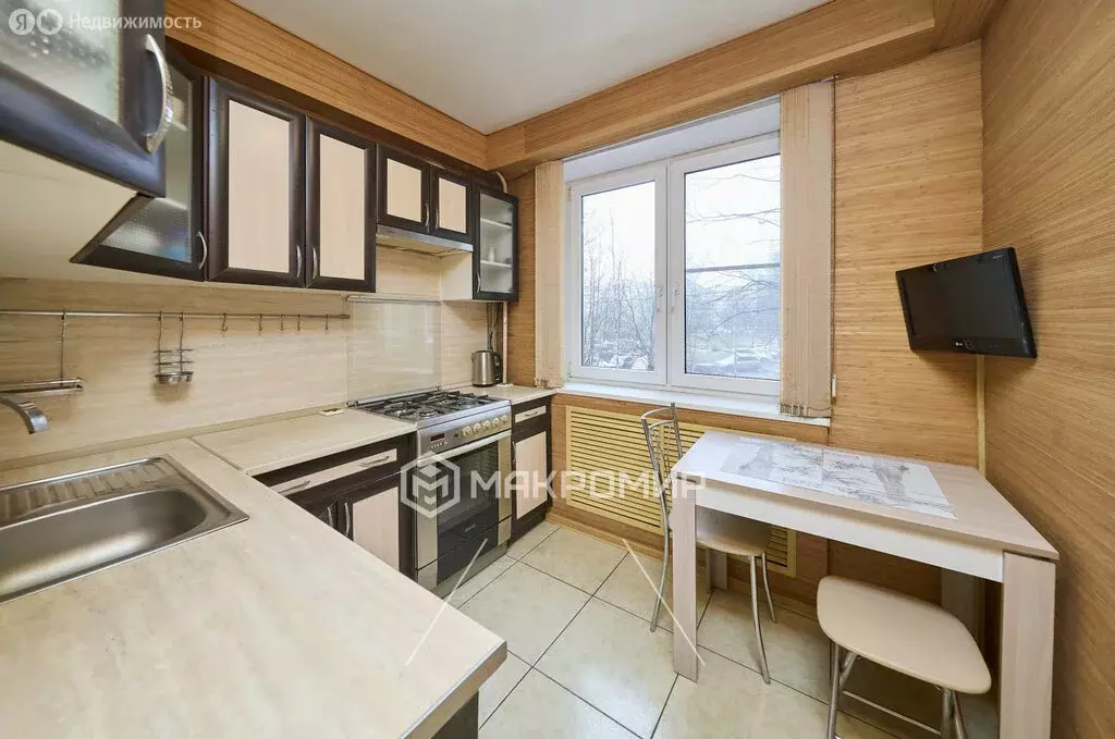 3-комнатная квартира: Санкт-Петербург, Сиреневый бульвар, 22/26 (57.3 ... - Фото 2