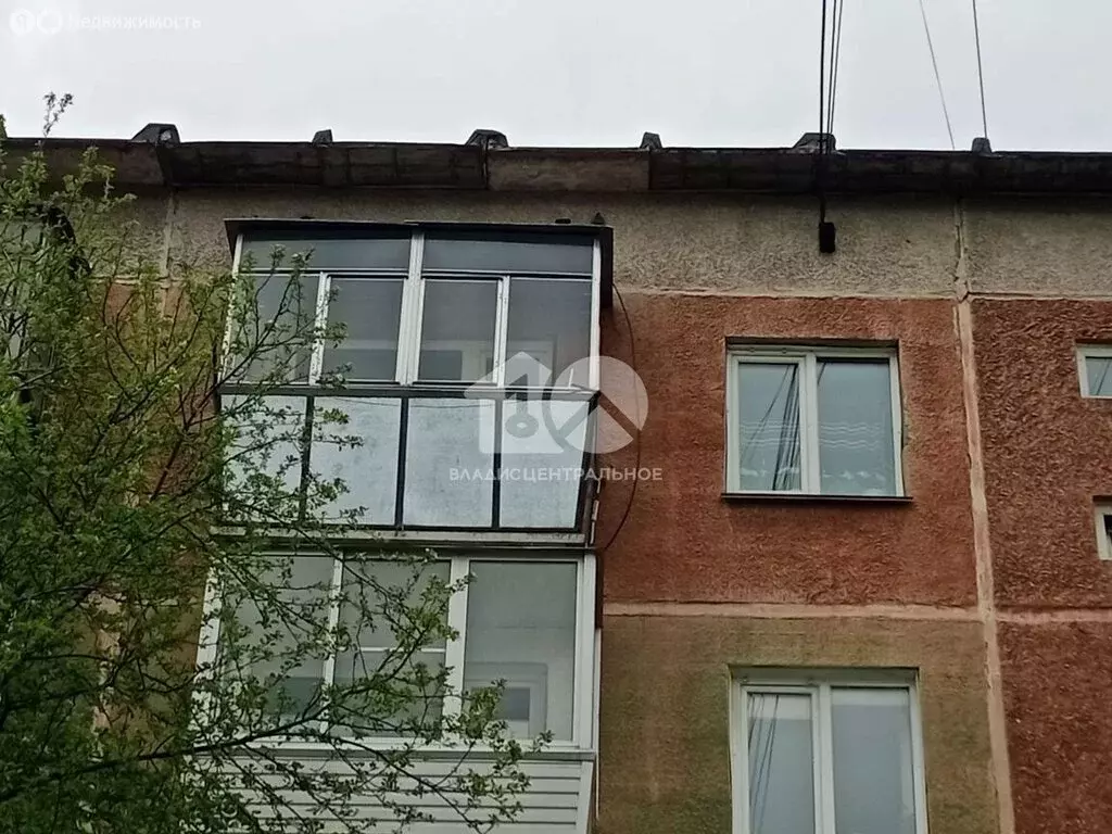 2-комнатная квартира: Искитим, микрорайон Центральный, 29 (43.8 м) - Фото 2