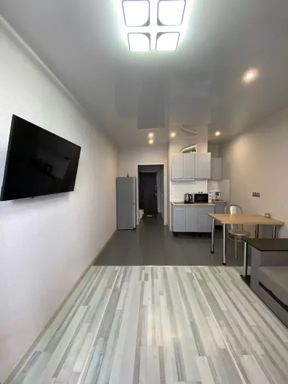 Студия Московская область, Красногорск бул. Космонавтов, 8 (27.0 м) - Фото 1