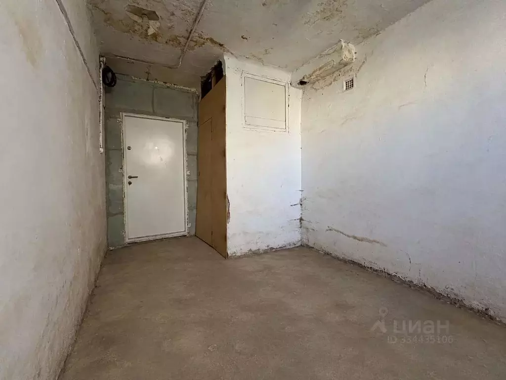 Студия Москва 3-й Балтийский пер., 4К4 (14.5 м) - Фото 2