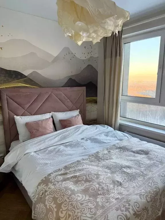 2-к кв. Московская область, Ленинский городской округ, Бутово пгт ... - Фото 1