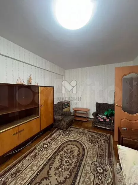 2-к. квартира, 41м, 3/5эт. - Фото 1