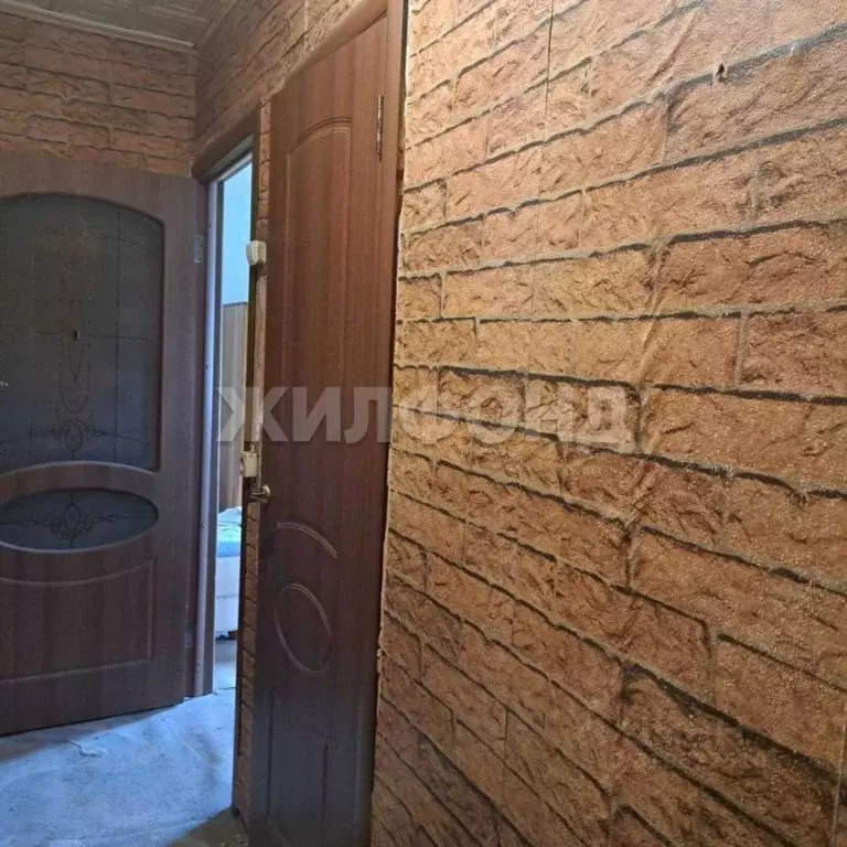 1-к кв. Новосибирская область, Новосибирск ул. Дуси Ковальчук, 260 ... - Фото 1