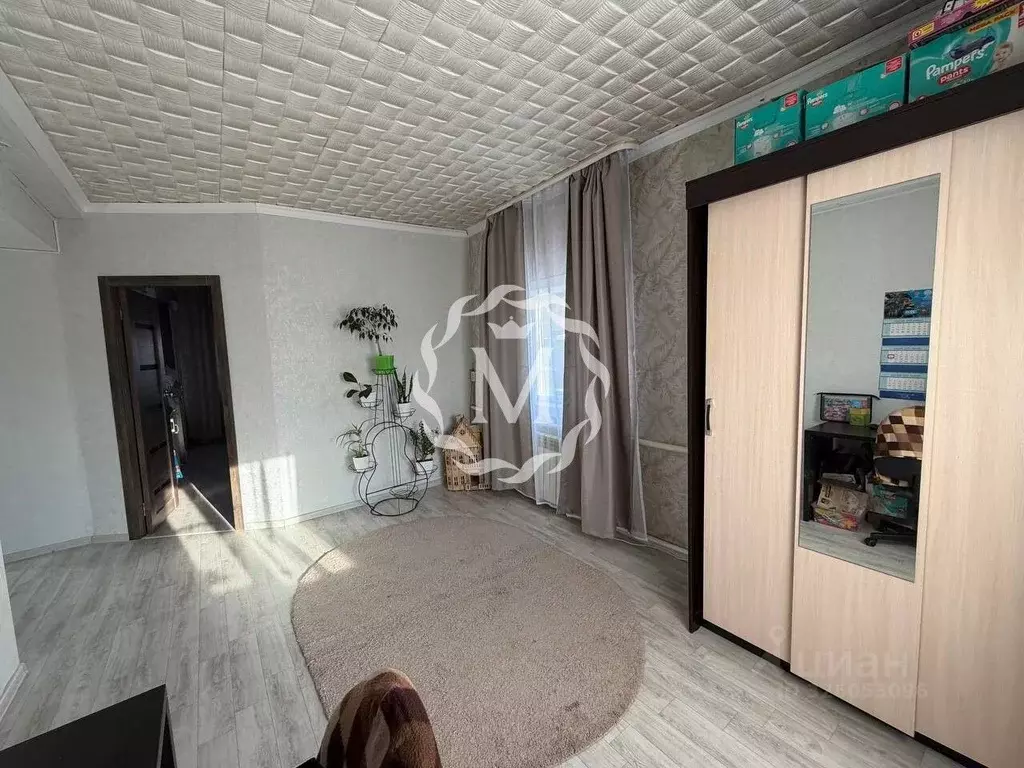 Дом в Бурятия, Иволгинский район, Гурульбинское с/пос, с. Поселье ул. ... - Фото 2