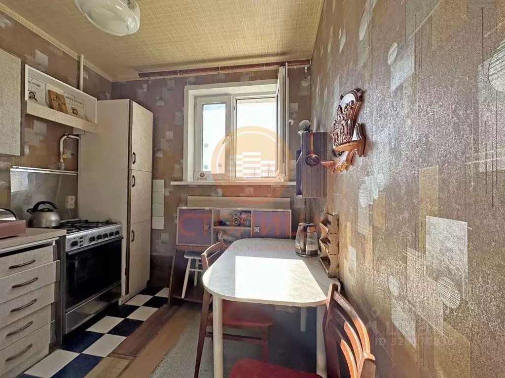 1-к кв. Москва ул. Бутлерова, 14К2 (45.0 м) - Фото 1