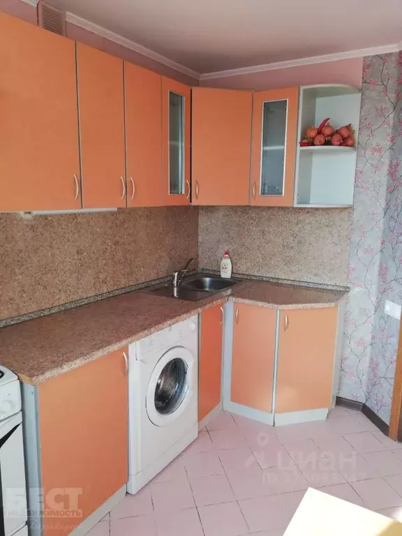 2-к кв. Москва Яузская ул., 6-8к1с3 (40.0 м) - Фото 1