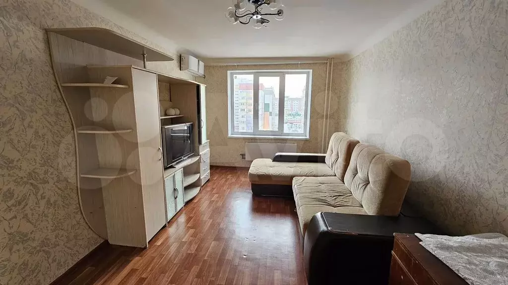 1-к. квартира, 30 м, 7/10 эт. - Фото 0