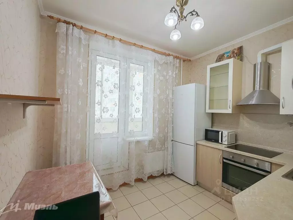 1-к кв. Московская область, Балашиха Железнодорожный мкр, ул. ... - Фото 1