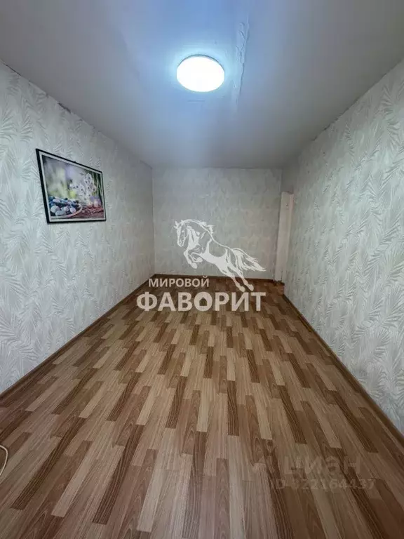 2-к кв. Оренбургская область, Орск пос. Нагорный, ул. Байкальская, 1А ... - Фото 1