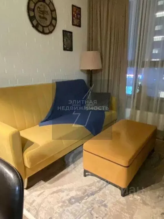 2-к кв. Москва ул. Архитектора Щусева, 5к1 (37.0 м) - Фото 2