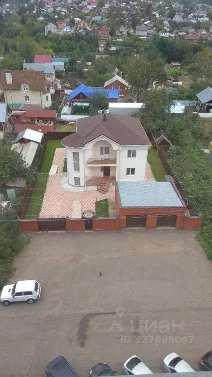 Дом в Удмуртия, Сарапул ул. Седельникова, 122 (266 м) - Фото 1