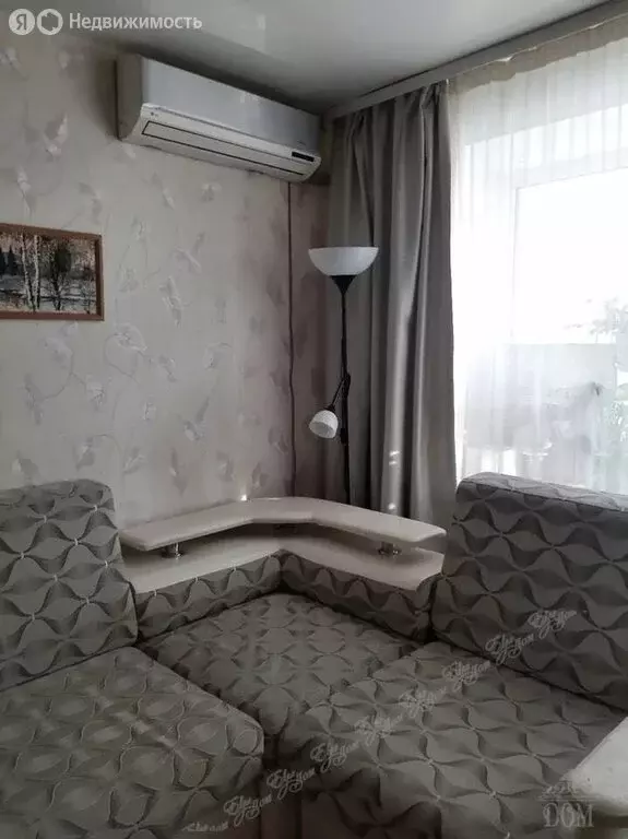 2-комнатная квартира: Биробиджан, Ремонтный переулок, 3 (44.6 м) - Фото 2