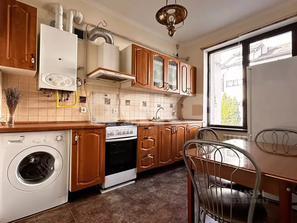 2-к кв. Краснодарский край, Анапа ул. 40 лет Победы, 3с18 (38.3 м) - Фото 1