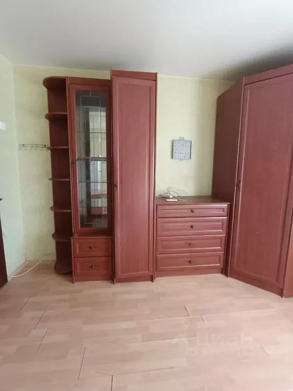 Комната Ростовская область, Ростов-на-Дону Каширская ул., 8/3 (10.9 м) - Фото 1