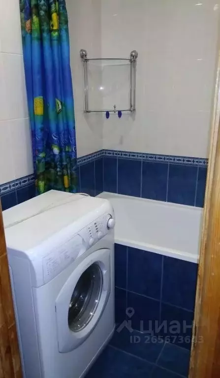 1-к кв. Алтайский край, Барнаул ул. Попова, 143 (35.0 м) - Фото 1