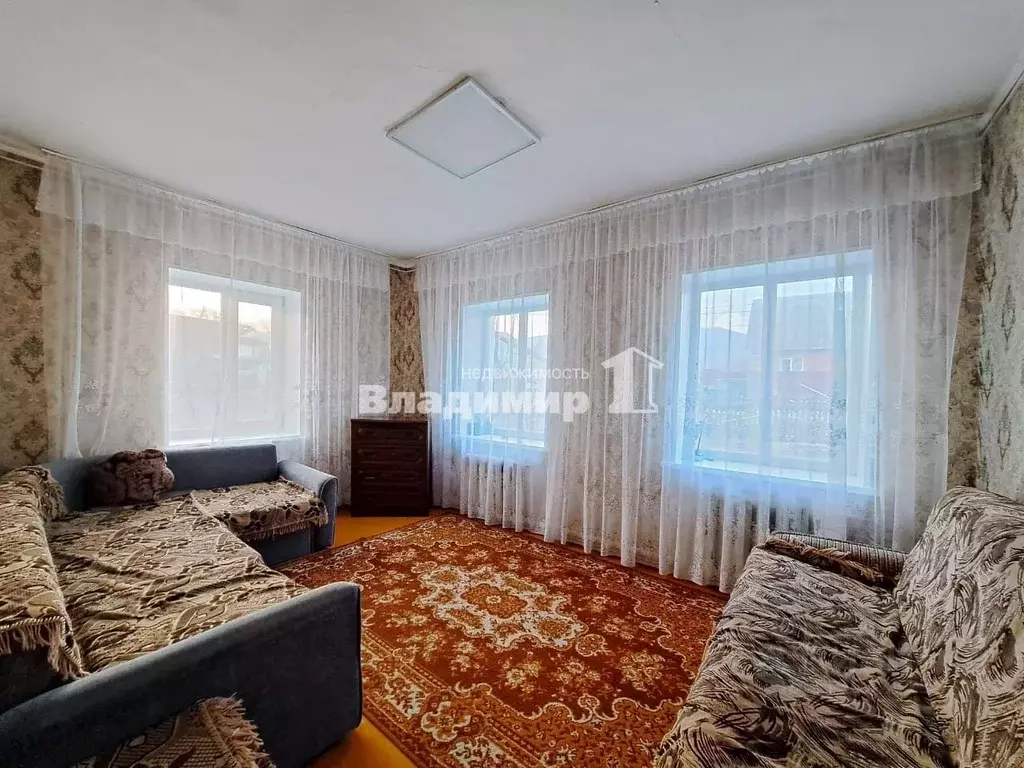 Дом в Приморский край, Партизанский муниципальный округ, с. ... - Фото 1