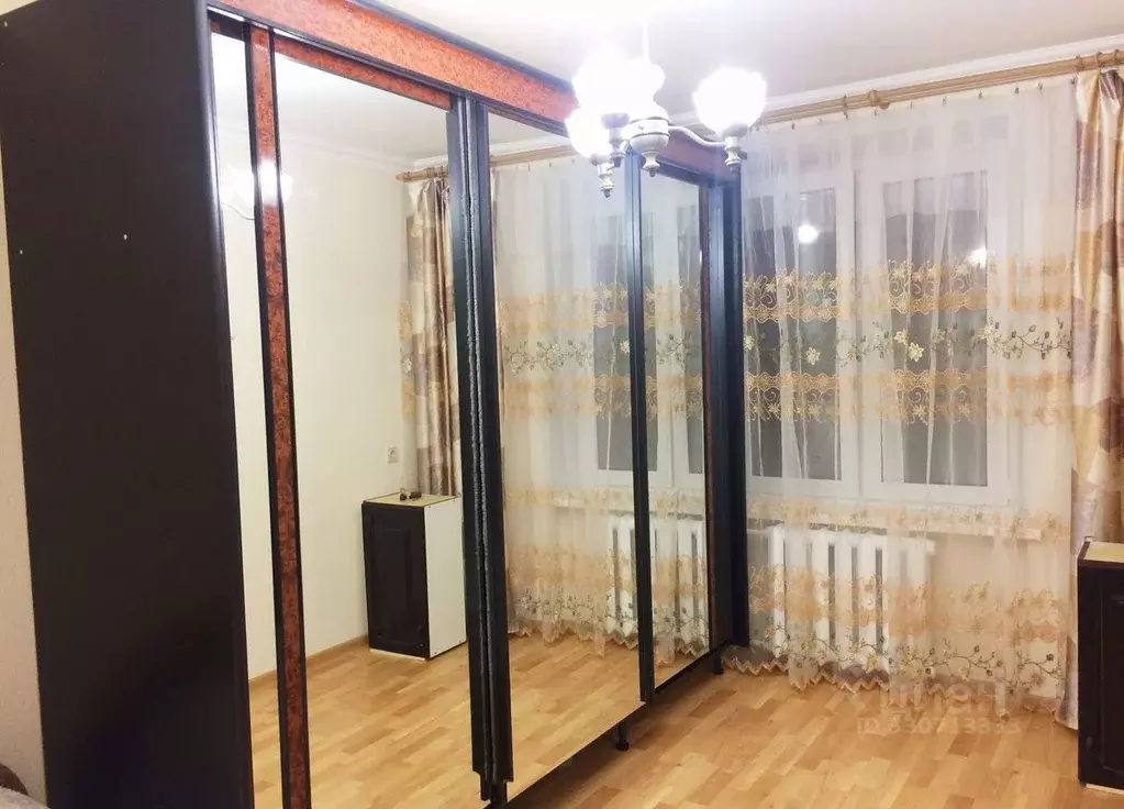2-к кв. Москва Щелковский проезд, 7К2 (45.0 м) - Фото 1
