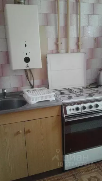 2-к кв. Московская область, Подольск ул. Ватутина, 48/15 (44.0 м) - Фото 2