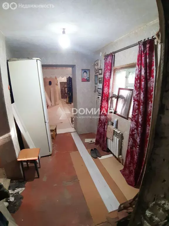 2-комнатная квартира: Новочеркасск, Михайловская улица, 36/5 (42.1 м) - Фото 0