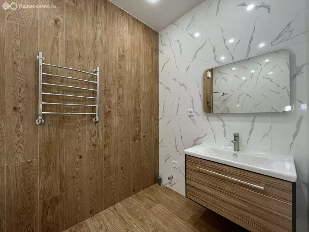 Дом в Михайловск, улица Владимира Селёдкина, 7 (100 м) - Фото 1