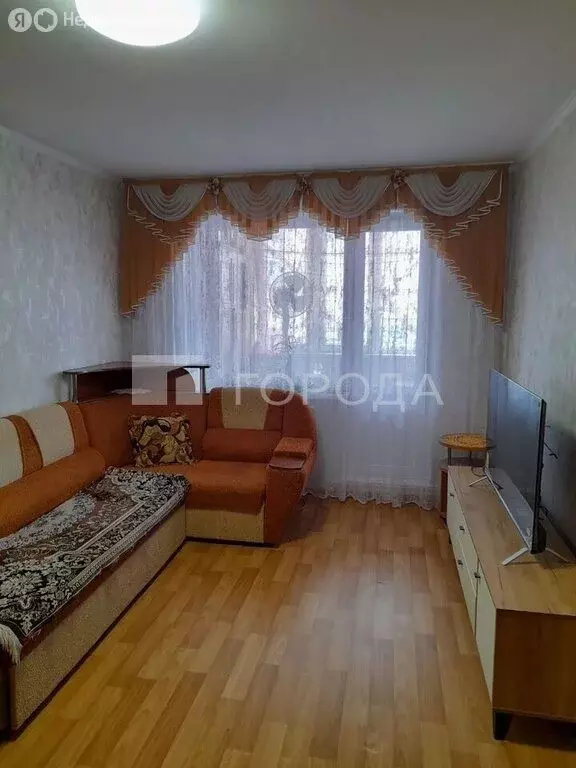 2-комнатная квартира: Барнаул, Сиреневая улица, 13 (46.5 м) - Фото 0