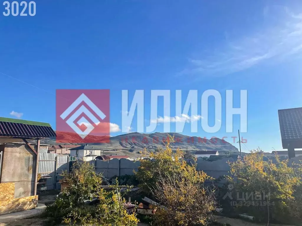 Дом в Крым, Судак муниципальный округ, с. Миндальное, Солнечная Долина ... - Фото 2