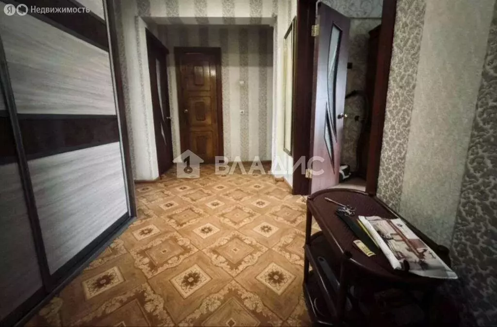 3-комнатная квартира: Улан-Удэ, микрорайон Восточный, улица Туполева, ... - Фото 2