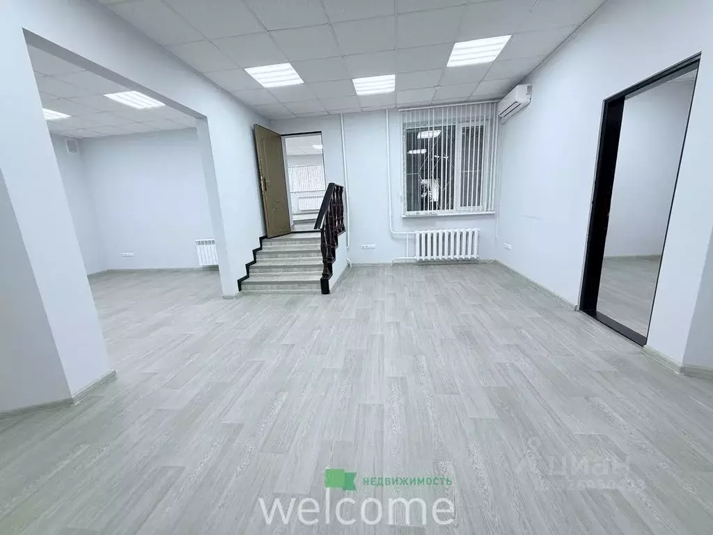 Офис в Ставропольский край, Ставрополь ул. Лермонтова, 185 (96 м) - Фото 1