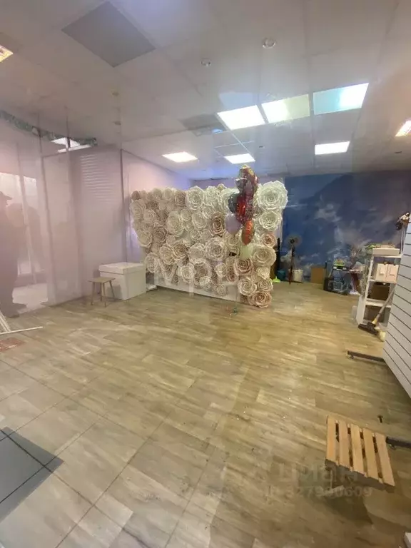 Помещение свободного назначения в Московская область, Королев ул. ... - Фото 2