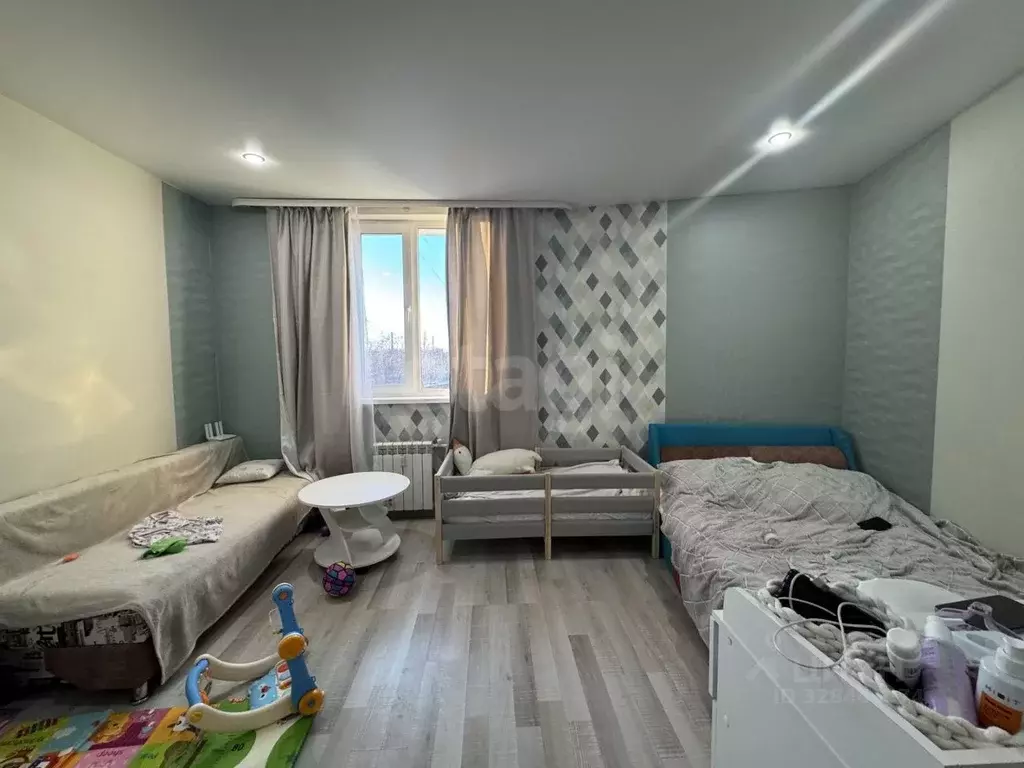 Студия Коми, Сыктывкар ул. Мира, 22/1 (33.2 м) - Фото 1