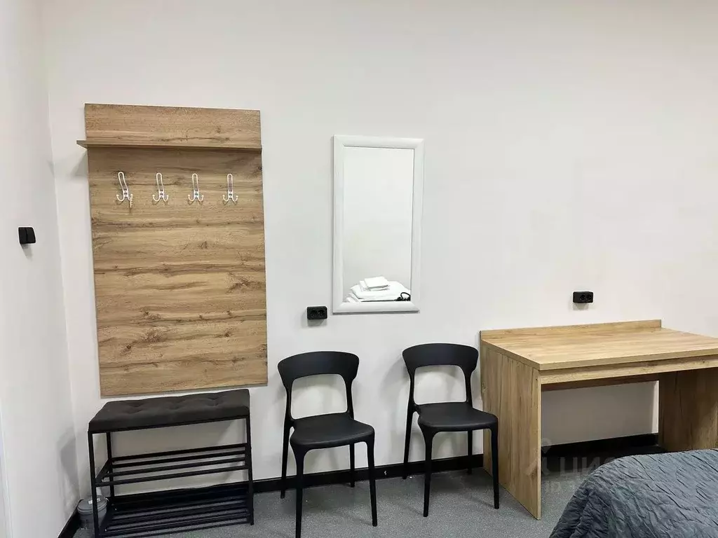 Комната Забайкальский край, Чита Геофизический мкр, 14А (20.0 м) - Фото 2