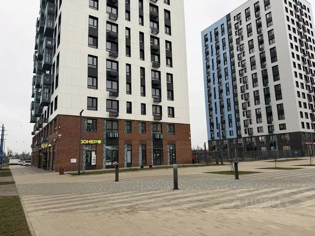 Помещение свободного назначения в Московская область, Домодедово ... - Фото 2