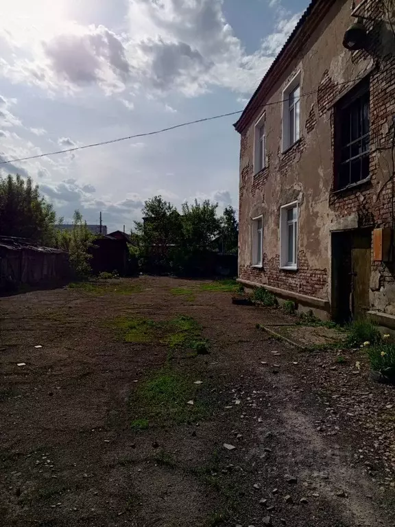 1-к кв. Алтайский край, Рубцовск Фестивальная ул., 8 (26.2 м) - Фото 0