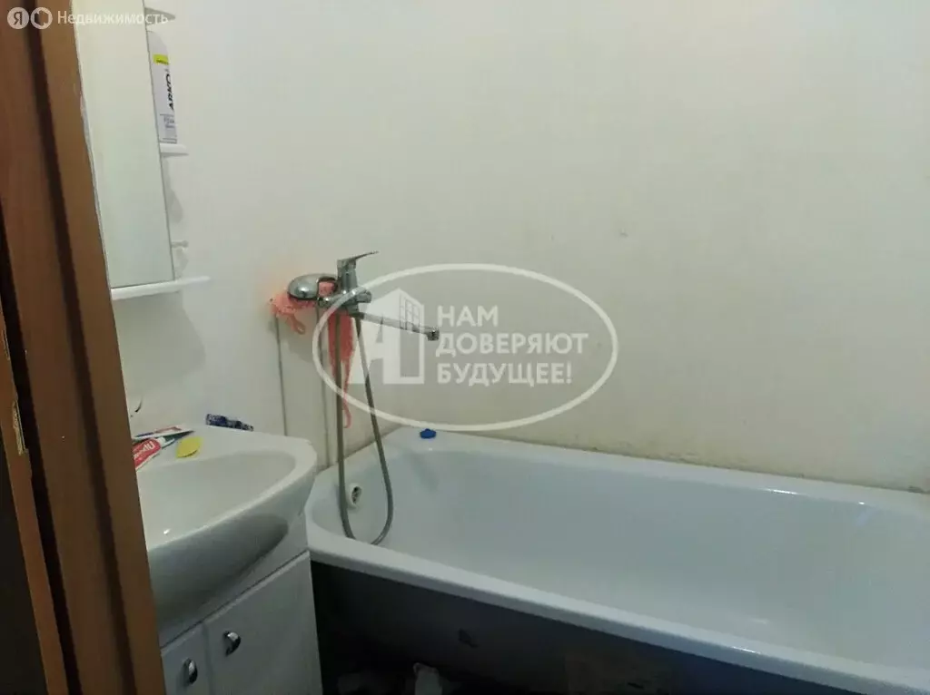 1-комнатная квартира: Чернушка, Парковая улица, 20 (34 м) - Фото 0