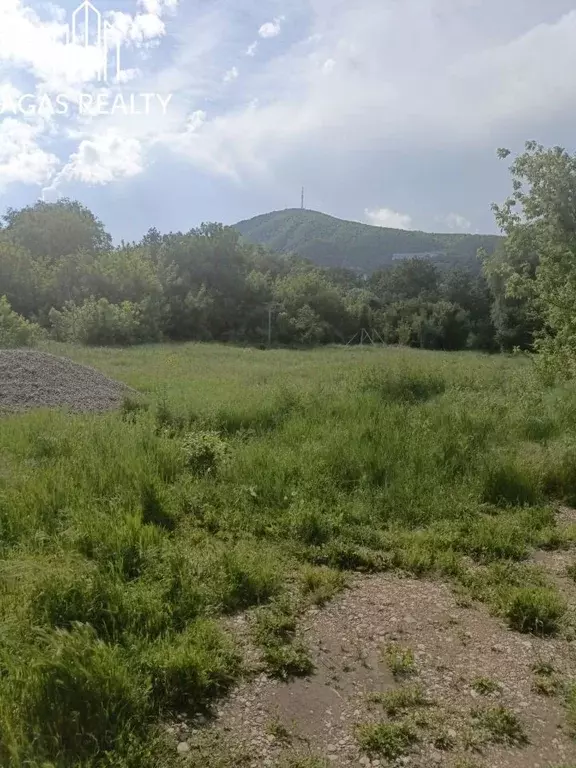 Участок в Ставропольский край, Пятигорск городской округ, пос. ... - Фото 2