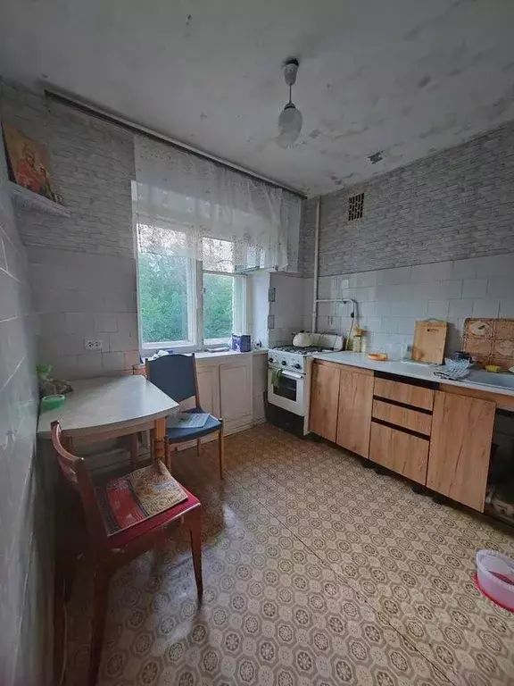 2-к кв. Чувашия, Новочебоксарск Молодежная ул., 7 (44.7 м) - Фото 1