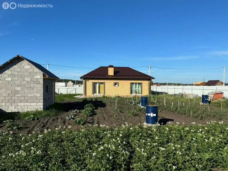 Участок в Ульяновск, улица Землякова (15 м) - Фото 1