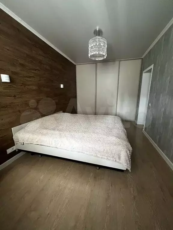 3-к. квартира, 90 м, 6/14 эт. - Фото 1