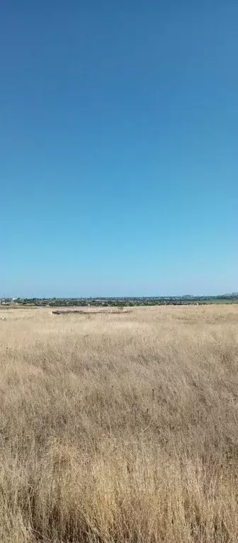 Участок в Крым, Феодосия Кефе мкр, ул. Яны Дунья, 1 (8.0 сот.) - Фото 0